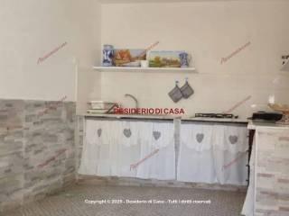 Villa bifamiliare Lungomare Cristoforo Colombo 4452, Addaura, Palermo — foto 12 di 12