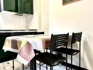 Attico via di Birano, La Scorza - Fossitermi, La Spezia — foto 6 di 16