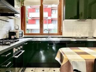 Attico via di Birano, La Scorza - Fossitermi, La Spezia — foto 5 di 16