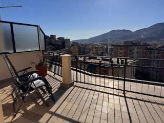 Attico via di Birano, La Scorza - Fossitermi, La Spezia — foto 8 di 16
