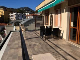 Attico via di Birano, La Scorza - Fossitermi, La Spezia — foto 15 di 16