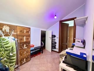Attico Strada Osteria, Mussotto, Corso Asti, Alba — foto 13 di 22