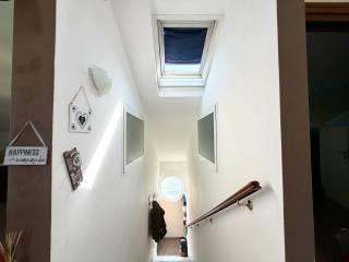 Attico Strada Osteria, Mussotto, Corso Asti, Alba — foto 15 di 22