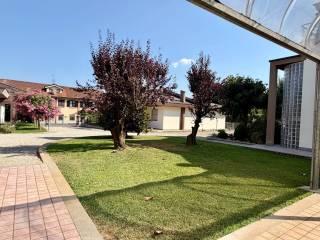 Attico Strada Osteria, Mussotto, Corso Asti, Alba — foto 16 di 22