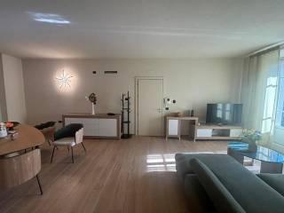 Appartamento via Giuseppe Mazzini, Sant'Antonio, Pisa