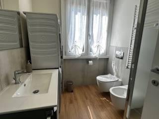 Stanza singola via Lodovica 6, Vimercate — foto 6 di 7