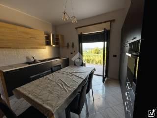 Bilocale via bramante 5, Piedimonte San Germano — foto 8 di 12