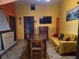 Bilocale piazza Campinola, Campinola, Tramonti — foto 3 di 19