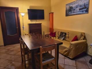Bilocale piazza Campinola, Campinola, Tramonti — foto 2 di 19