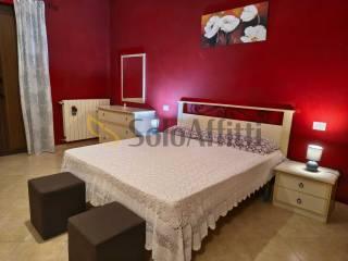 Bilocale piazza Campinola, Campinola, Tramonti — foto 17 di 19
