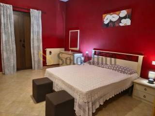 Bilocale piazza Campinola, Campinola, Tramonti — foto 14 di 19