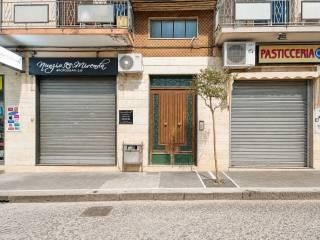 Bilocale via Giacomo Matteotti 136, Centro, Misterbianco — foto 5 di 11