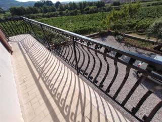 Villa a schiera 5 locali, buono stato, Brognoligo Costalunga, Monteforte d'Alpone — foto 8 di 16