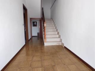 Villa a schiera 5 locali, buono stato, Brognoligo Costalunga, Monteforte d'Alpone — foto 14 di 16