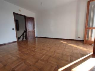 Villa a schiera 5 locali, buono stato, Brognoligo Costalunga, Monteforte d'Alpone — foto 9 di 16