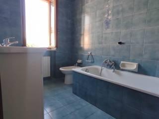 Villa a schiera 5 locali, buono stato, Brognoligo Costalunga, Monteforte d'Alpone — foto 5 di 16