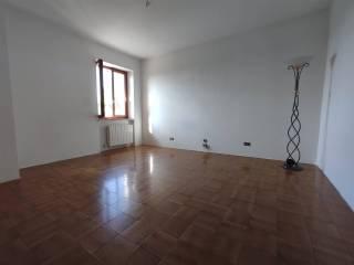 Villa a schiera 5 locali, buono stato, Brognoligo Costalunga, Monteforte d'Alpone — foto 12 di 16