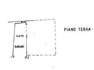 Villa a schiera 5 locali, buono stato, Brognoligo Costalunga, Monteforte d'Alpone — foto 2 di 16