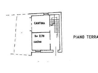 Villa a schiera 5 locali, buono stato, Brognoligo Costalunga, Monteforte d'Alpone — foto 15 di 16