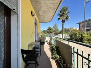 Bilocale via Giovanni XXIII, Piove di Sacco — foto 7 di 11