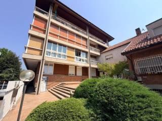 Trilocale via Piemonte 26, San Fruttuoso, Monza — foto 9 di 23