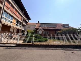 Trilocale via Piemonte 26, San Fruttuoso, Monza — foto 8 di 23