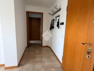 Trilocale via Piemonte 26, San Fruttuoso, Monza — foto 14 di 23