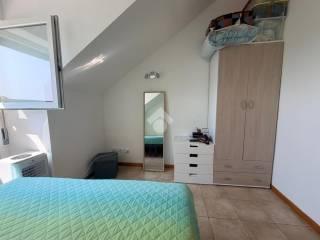 Trilocale via Piemonte 26, San Fruttuoso, Monza — foto 16 di 23