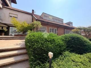 Trilocale via Piemonte 26, San Fruttuoso, Monza — foto 4 di 23