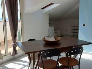 Mansarda viale della Vittoria 10, Marina di Cecina, Cecina — foto 3 di 10
