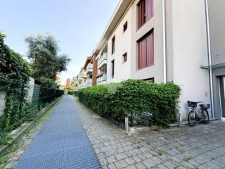 Trilocale via Ugo Bassi 11, San Fruttuoso, Monza — foto 14 di 35
