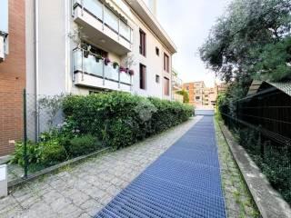 Trilocale via Ugo Bassi 11, San Fruttuoso, Monza — foto 11 di 35