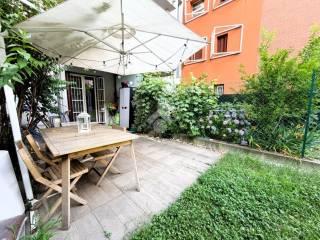 Trilocale via Ugo Bassi 11, San Fruttuoso, Monza — foto 32 di 35