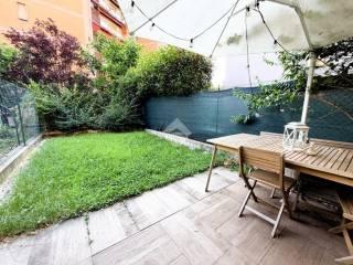 Trilocale via Ugo Bassi 11, San Fruttuoso, Monza — foto 8 di 35