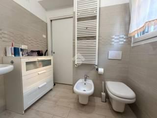 Trilocale via Ugo Bassi 11, San Fruttuoso, Monza — foto 20 di 35
