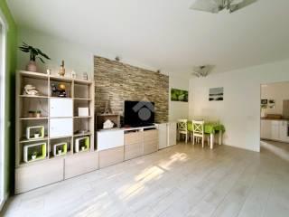 Trilocale via Ugo Bassi 11, San Fruttuoso, Monza — foto 3 di 35