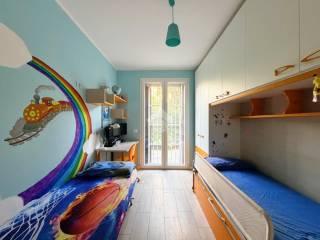 Trilocale via Ugo Bassi 11, San Fruttuoso, Monza — foto 9 di 35