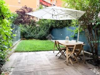 Trilocale via Ugo Bassi 11, San Fruttuoso, Monza — foto 34 di 35