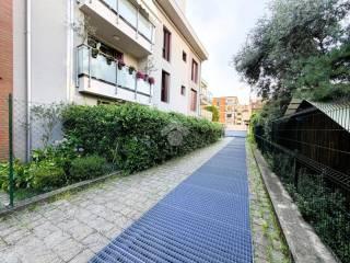 Trilocale via Ugo Bassi 11, San Fruttuoso, Monza — foto 19 di 35