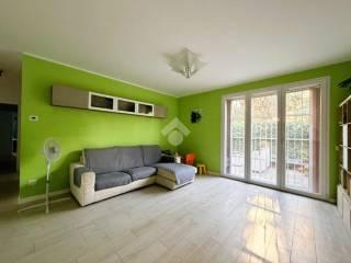 Trilocale via Ugo Bassi 11, San Fruttuoso, Monza — foto 2 di 35