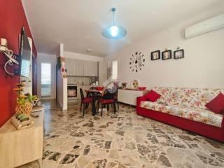 Terratetto unifamiliare via Crocifissello 24, Tonnara Di Bonagia, Valderice — foto 6 di 11