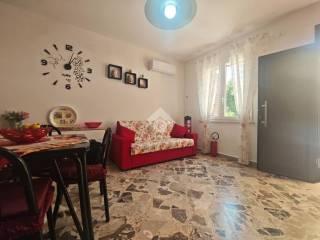 Terratetto unifamiliare via Crocifissello 24, Tonnara Di Bonagia, Valderice — foto 2 di 11