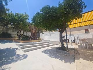 Terratetto unifamiliare via Crocifissello 24, Tonnara Di Bonagia, Valderice — foto 10 di 11