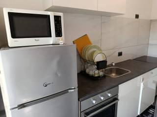 Trilocale via Beldì 1, San Martino, Novara — foto 5 di 6