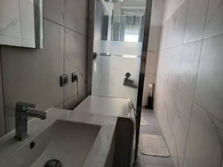 Trilocale via Beldì 1, San Martino, Novara — foto 4 di 6