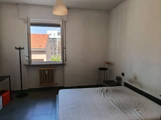 Trilocale via Beldì 1, San Martino, Novara — foto 6 di 6