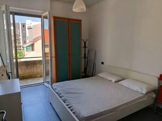 Trilocale via Beldì 1, San Martino, Novara — foto 3 di 6