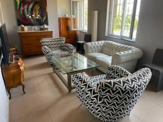 Casale Strada Vicinale Querce di Don Giacomo 8, San Potito Sannitico — foto 5 di 9
