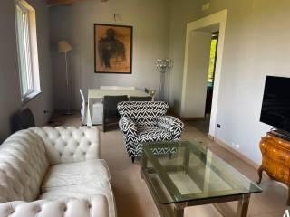 Casale Strada Vicinale Querce di Don Giacomo 8, San Potito Sannitico — foto 2 di 9