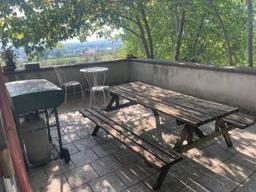 Casale Strada Vicinale Querce di Don Giacomo 8, San Potito Sannitico